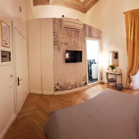Ingrami Suites And Spa Рим Екстериор снимка