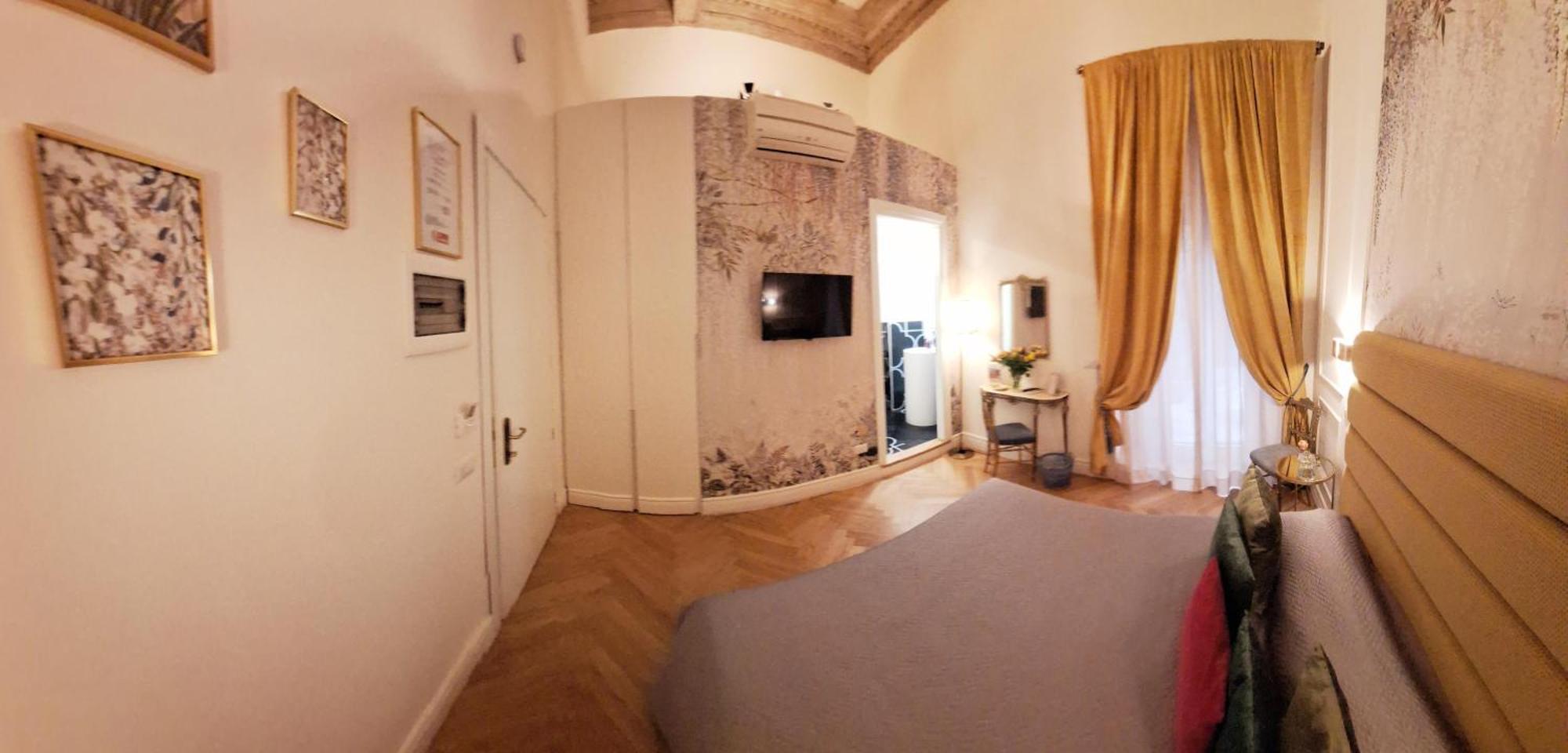 Ingrami Suites And Spa Рим Екстериор снимка