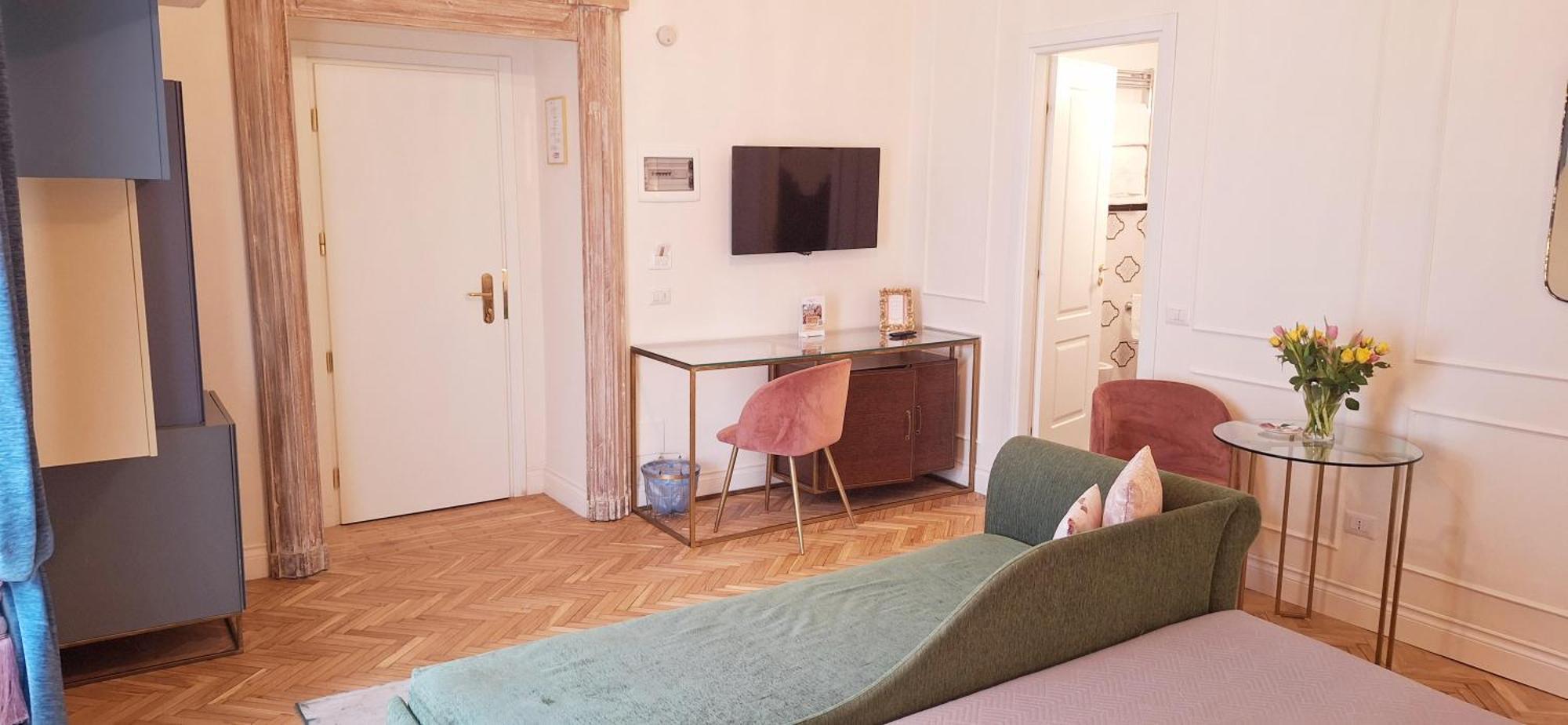 Ingrami Suites And Spa Рим Екстериор снимка