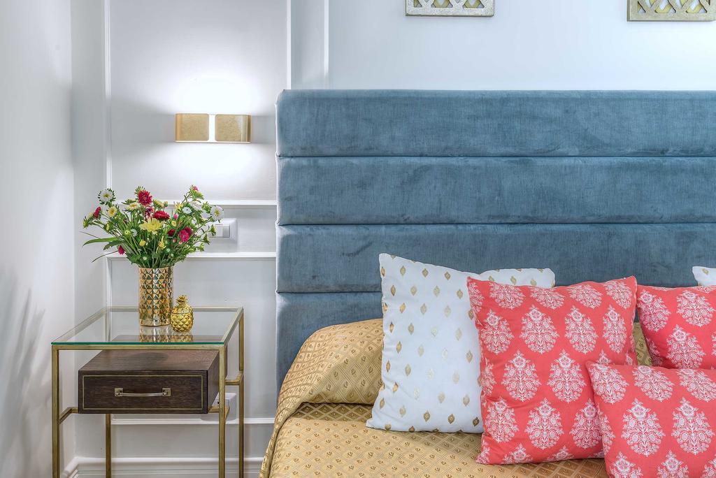 Ingrami Suites And Spa Рим Екстериор снимка