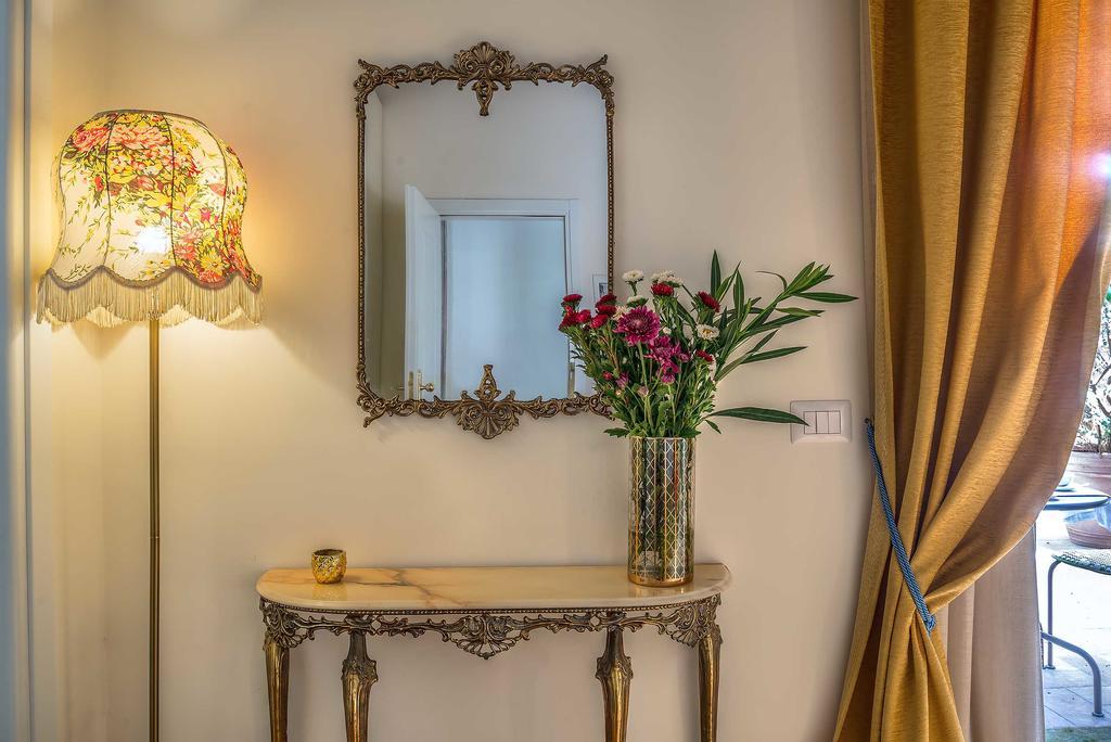 Ingrami Suites And Spa Рим Екстериор снимка