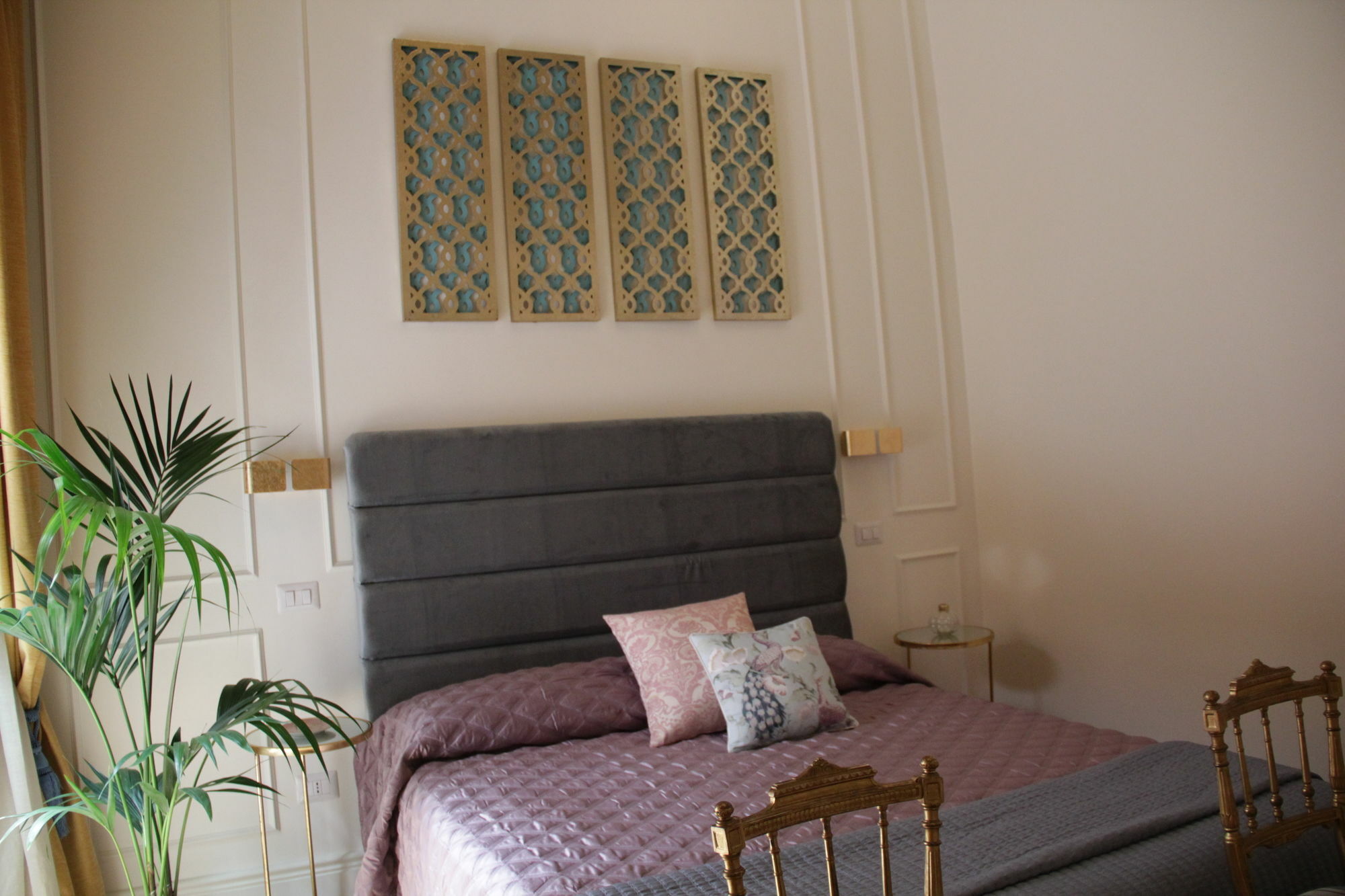 Ingrami Suites And Spa Рим Екстериор снимка