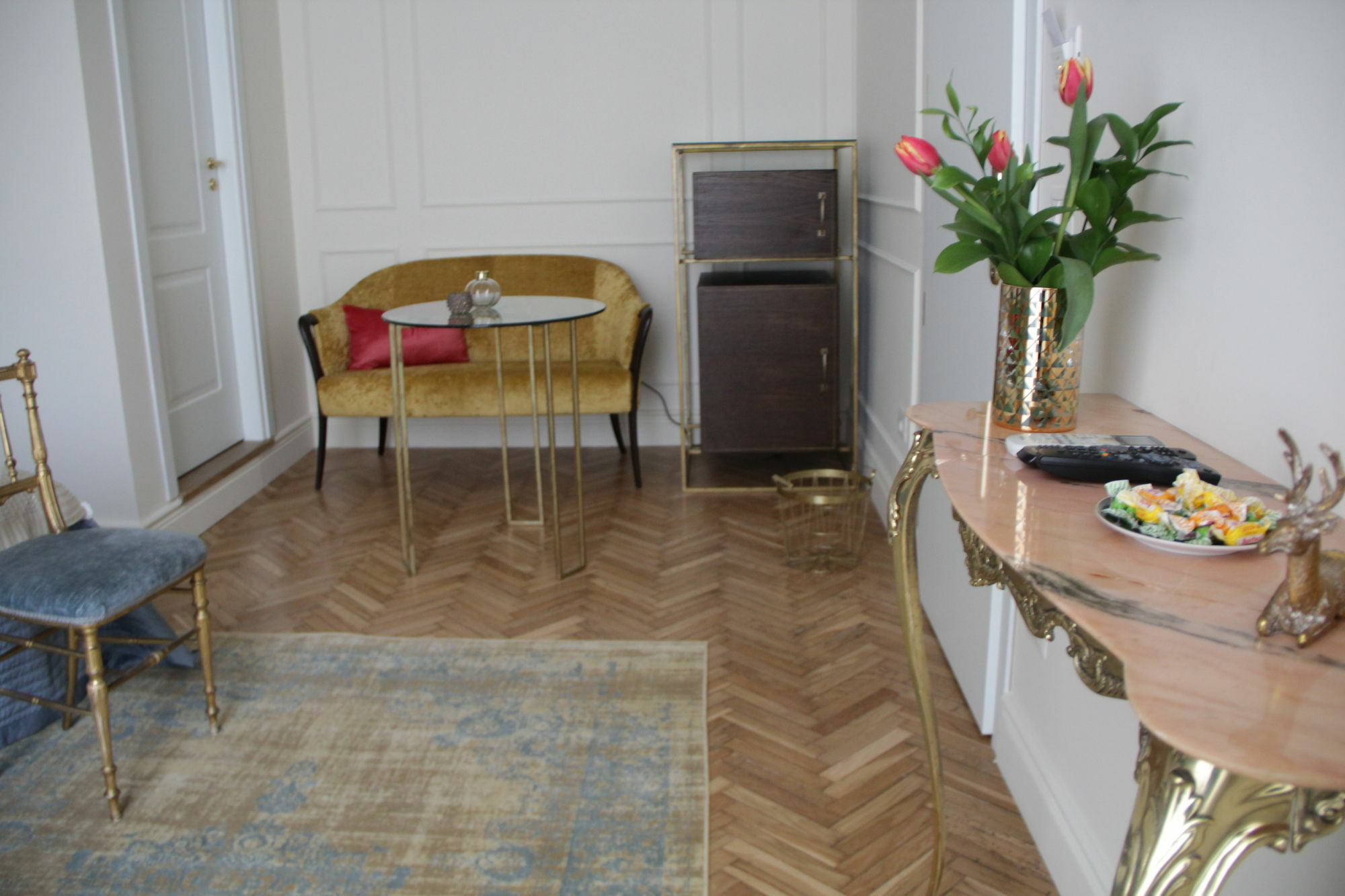 Ingrami Suites And Spa Рим Екстериор снимка